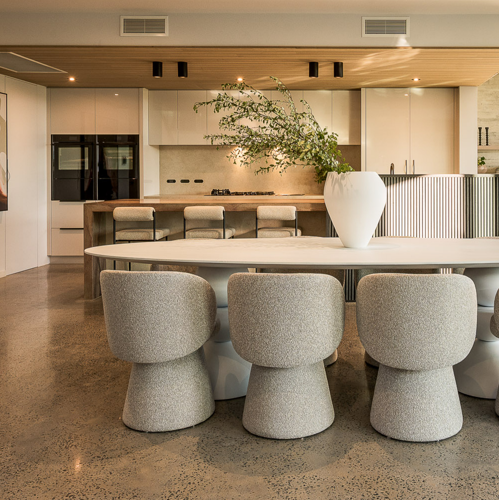 Balmoral Residence